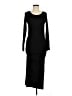 Express Black Casual Dress Size M - photo 1