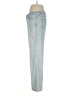Edikted 100% Cotton Blue Jeans Size M - photo 5