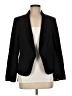 Ann Taylor LOFT Black Blazer Size 10 Petite - photo 1