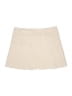 Wilson Solid Tan Skort Size L - photo 2