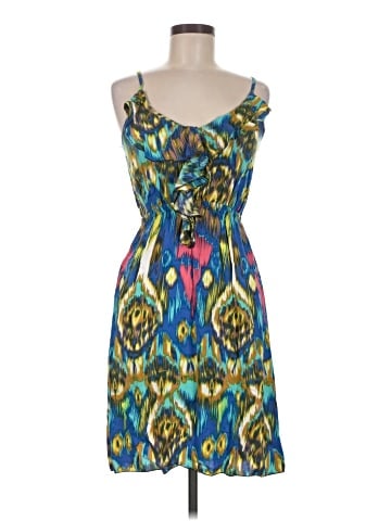 Jon & Anna Cocktail Dress (view 1)