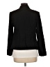 Ann Taylor LOFT Black Blazer Size 10 Petite - photo 2