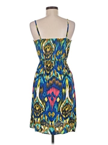 Jon & Anna Cocktail Dress (view 2)
