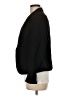 Ann Taylor LOFT Black Blazer Size 10 Petite - photo 5