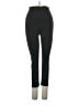lucy Solid Black Active Pants Size XS - photo 1