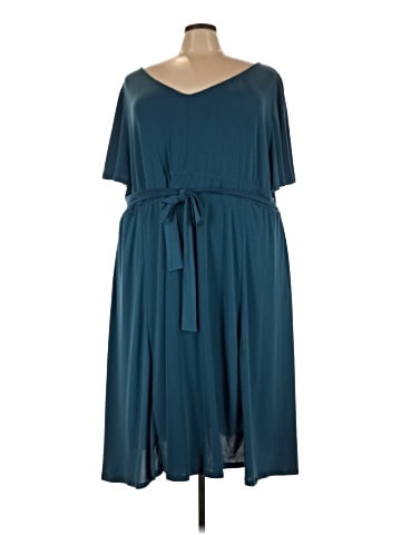 Torrid Casual Dress (view 1)