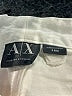 Armani Exchange White Jeans Size 6 - photo 7