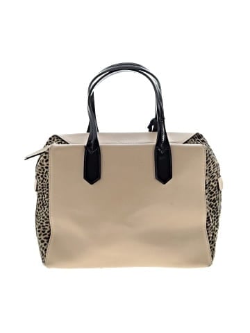 Innue Leather Satchel (view 2)