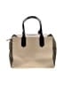 Innue 100% Leather Ivory Leather Satchel One size - photo 2
