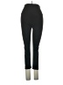 lucy Solid Black Active Pants Size XS - photo 2