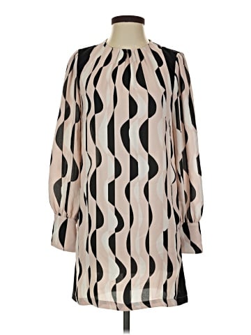 BCBGMAXAZRIA Casual Dress (view 1)