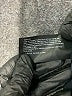 Theory Black Wool Blazer Size 2 - photo 7