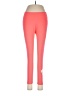 Adidas Color Block Pink Active Pants Size M - photo 1