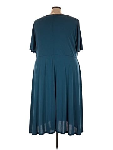 Torrid Casual Dress (view 2)