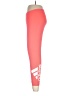 Adidas Color Block Pink Active Pants Size M - photo 5