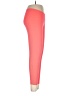Adidas Color Block Pink Active Pants Size M - photo 4