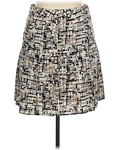 Ann Taylor Casual Skirt (view 1)