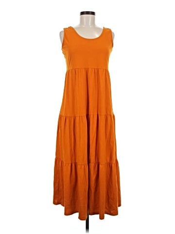 J.Crew Casual Dress (view 1)
