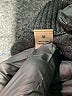 T Tahari Black Pullover Sweater Size M - photo 8