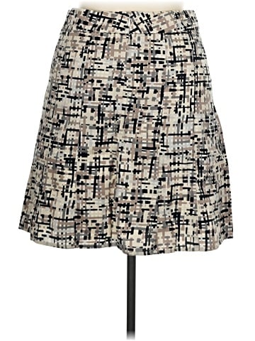 Ann Taylor Casual Skirt (view 2)
