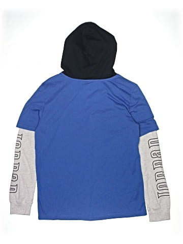 Air Jordan Long Sleeve T-Shirt (view 2)
