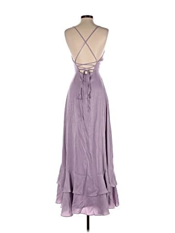 Lulus Cocktail Dress (view 2)