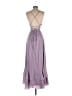 Lulus 100% Polyester Purple Cocktail Dress Size XS - photo 2