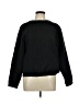 H&M Black Long Sleeve Top Size 12 - photo 1