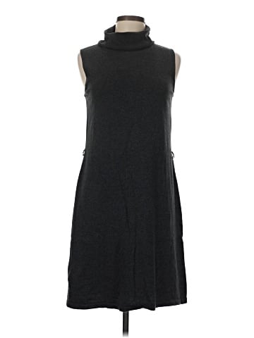 Ann Taylor Factory Casual Dress (view 1)
