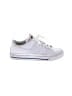 Nike White Sneakers Size 5 - photo 1
