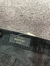 J.Crew Chevron-herringbone Black Jeans Size 26 waist - photo 4