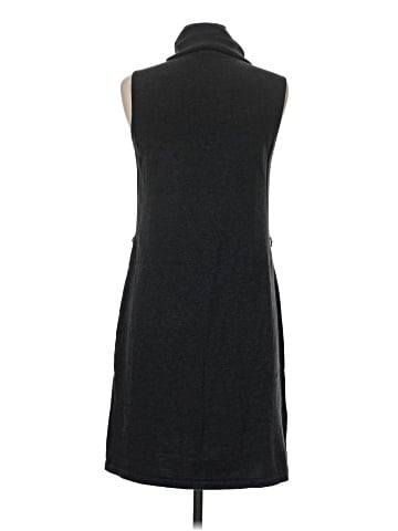 Ann Taylor Factory Casual Dress (view 2)