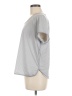 Unbranded Silver Short Sleeve T-Shirt Size M - photo 5