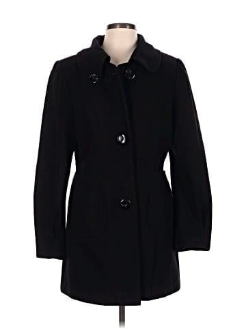 Velvet Heart Coat (view 1)