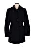 Velvet Heart Black Coat Size L - photo 1