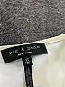 Rag & Bone Ivory Sleeveless Blouse Size XS - photo 7