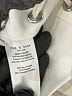 Rag & Bone Ivory Sleeveless Blouse Size XS - photo 8