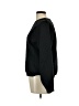 H&M Black Long Sleeve Top Size 12 - photo 5