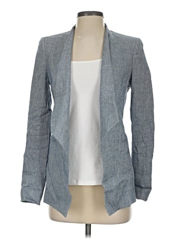 Alice + Olivia Blazer (view 1)