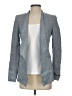 Alice + Olivia Gray Blazer Size 2 - photo 1