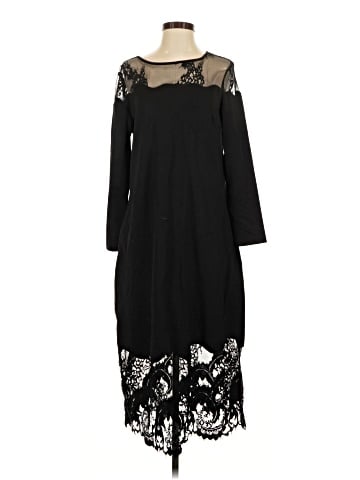 Komarov Casual Dress (view 1)