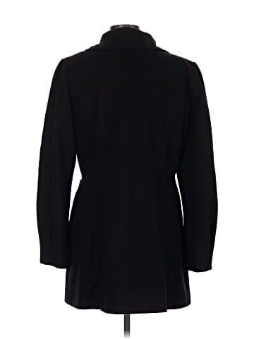 Velvet Heart Coat (view 2)