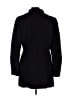 Velvet Heart Black Coat Size L - photo 2