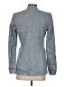 Alice + Olivia Gray Blazer Size 2 - photo 2