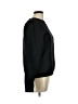 H&M Black Long Sleeve Top Size 12 - photo 4