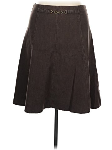 NYCC Casual Skirt (view 1)