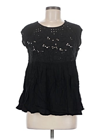 Acemi Sleeveless Blouse (view 1)