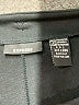 Express Black Dress Pants Size 4 long - photo 7