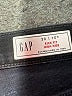 Gap Black Jeans Size 30 waist - photo 7