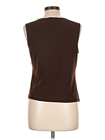 JKLA Sleeveless T-Shirt (view 2)